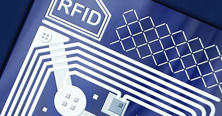 rfid chip